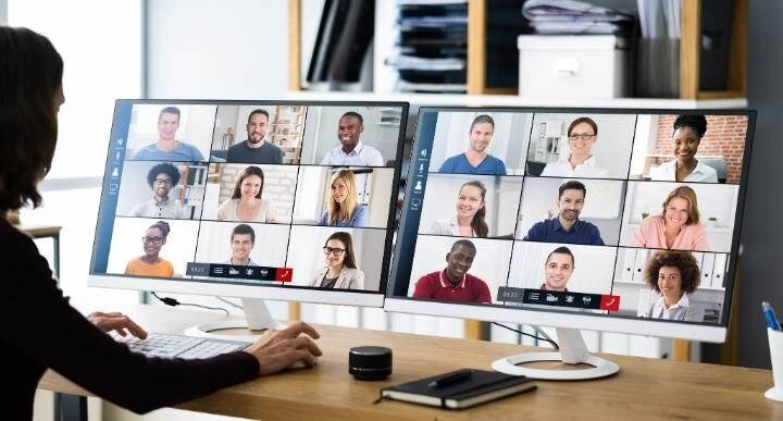 How to Create Engaging Webinars for Skill Development 4 Leverage Technology