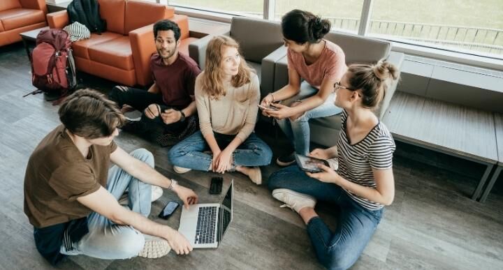 Essential Soft Skills for Thriving in the Digital Workplace 3 Top Soft Skills for the Digital Workplace