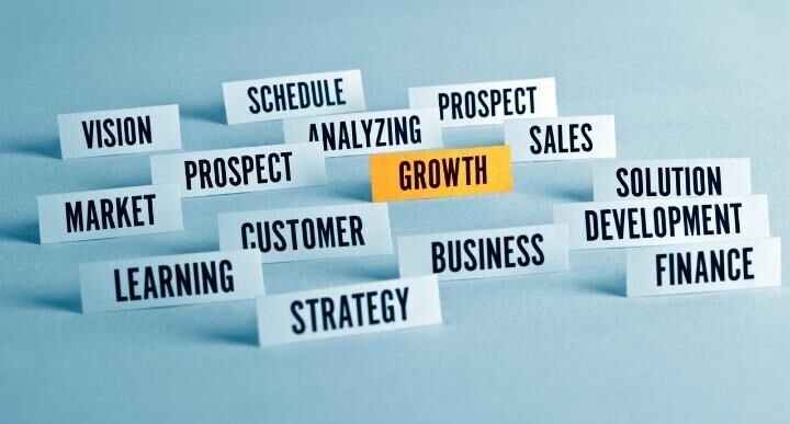 drive business growth with digital credentialing