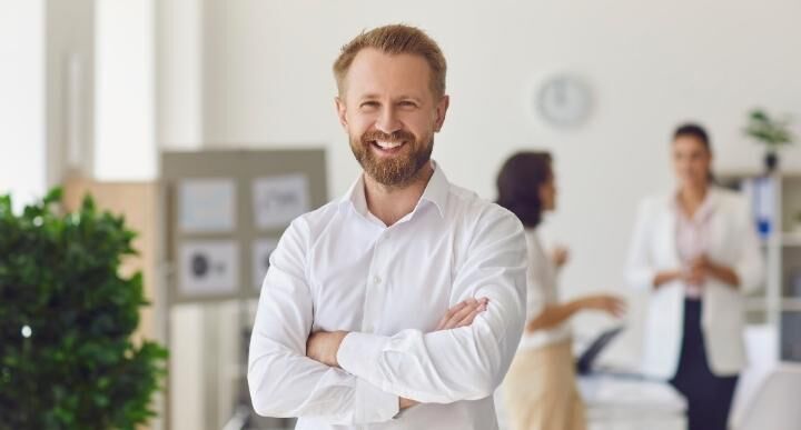 enhance your business's credibility and reputation