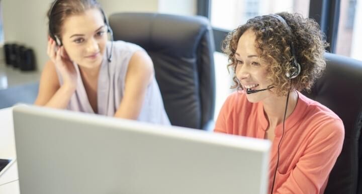 increased credibility and trust