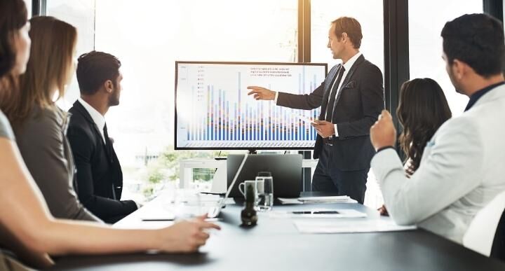 Streamlining Business Processes with Digital Credentialing