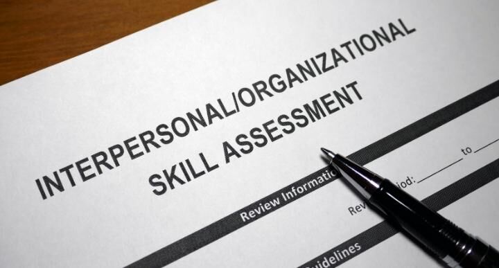 The Problem with Traditional Hiring and Promotion Practices