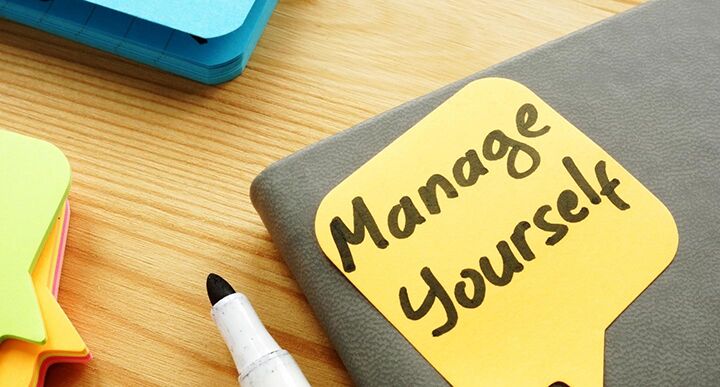 Digital Certification & Badges for Effective Skills Management 5 manage yourself