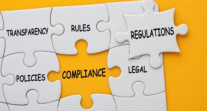 Credentialing software for professional certification 3 compliance