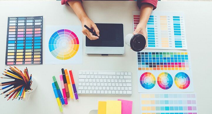 Graphic Design Certifications for Career Advancement 4 Right Graphic Design Certification Pathway