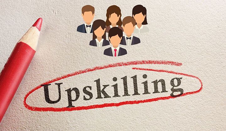Empowering the Future The Importance of Workforce Upskilling