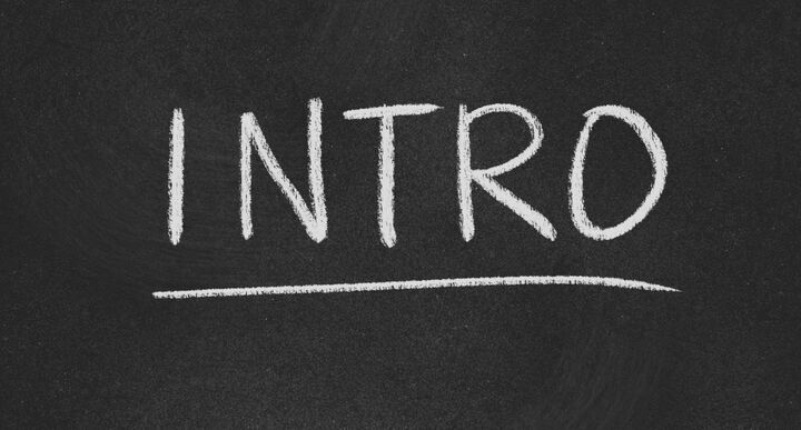 Choosing the Perfect Badging Platform for Your Organization 2 Introduction to Badging Platforms