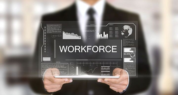 The Evolution of Workforce Upskilling