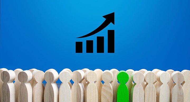 Upskilling and Company Growth