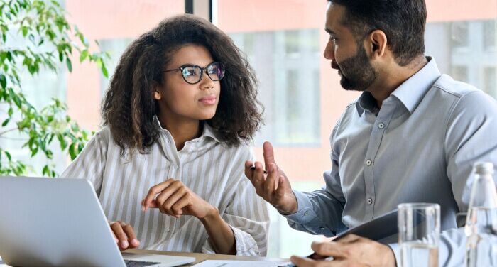 The Art of Seamless Employee Onboarding 5 Mentoring in Onboarding