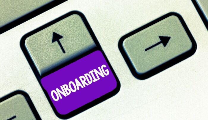 The Art of Seamless Employee Onboarding