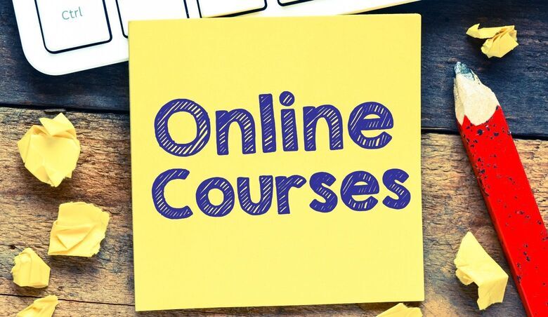 What are Virtual Courses