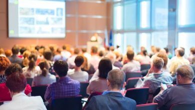 The Impact of Corporate Education for Success 9 The Impact of Corporate Education for Success