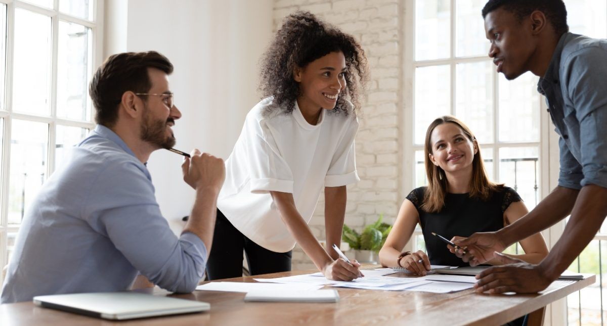 workplace skills plan meeting