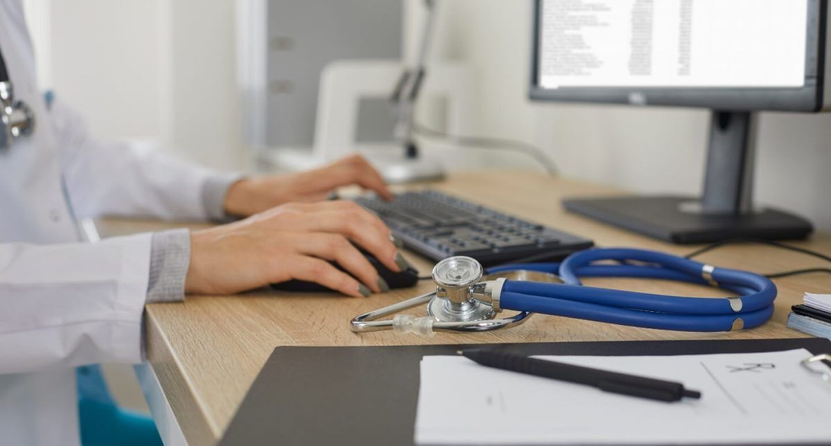 What are the Use Cases of Blockchain-Based Digital Credentials? 5 Healthcare and Medical Records