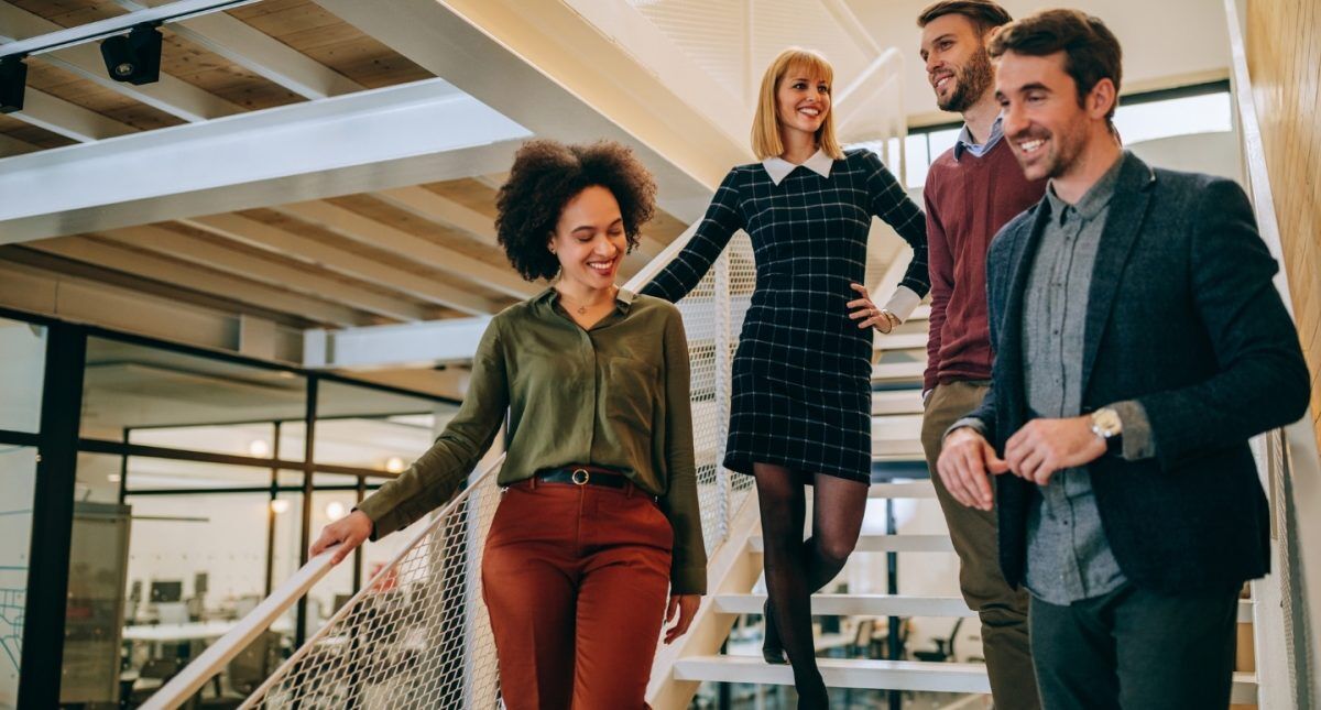 Exploring the Psychology of Workplace Motivation 5 motivation in the workplace