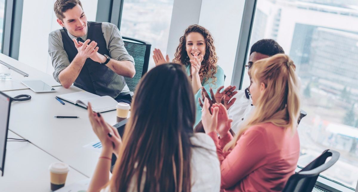 Exploring the Psychology of Workplace Motivation 7 meeting motivation