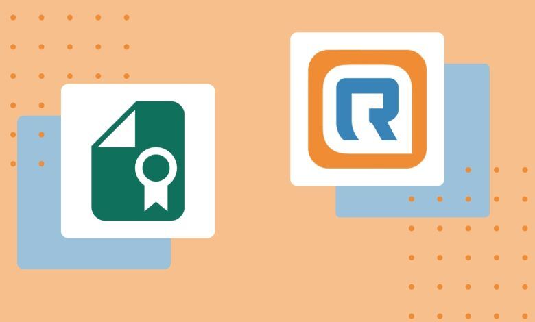 Sertifier + RingCentral Integration