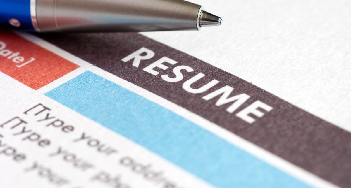 How to Effectively Showcase Certifications on Your Resume 6 361