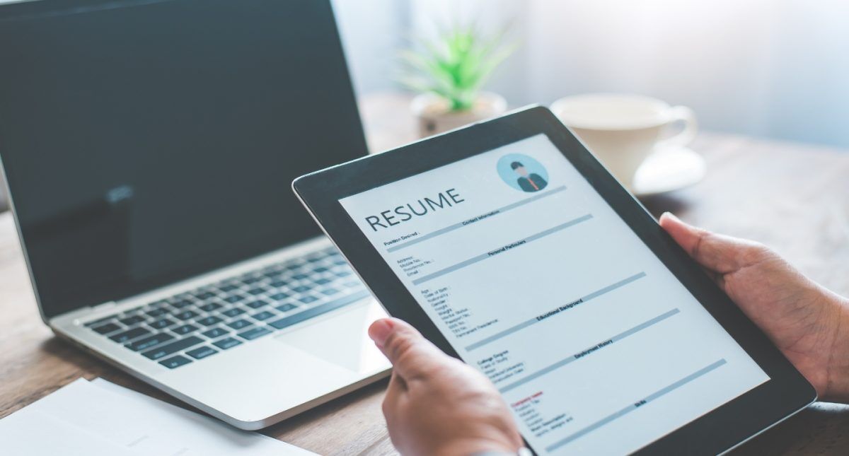 How to Effectively Showcase Certifications on Your Resume 4 365