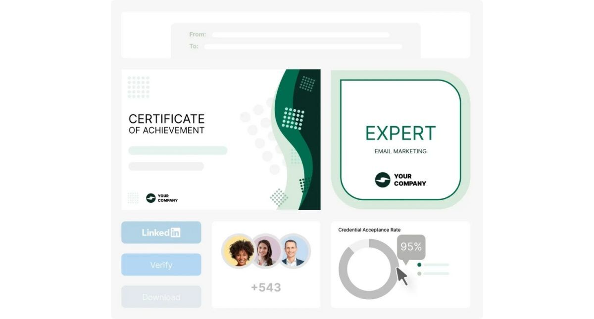 How to Effectively Showcase Certifications on Your Resume 7 366