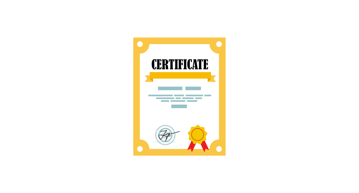 How Do I Add a Certificate to Kajabi? 3 1 2