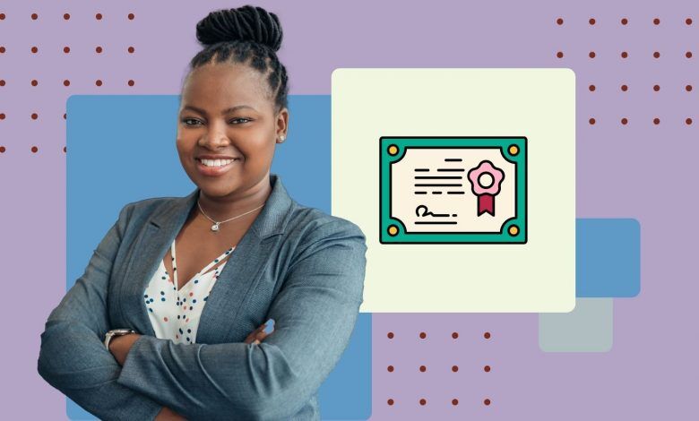 Best HR certifications: 9 leading programs compared 1 Sertifier featured images 10