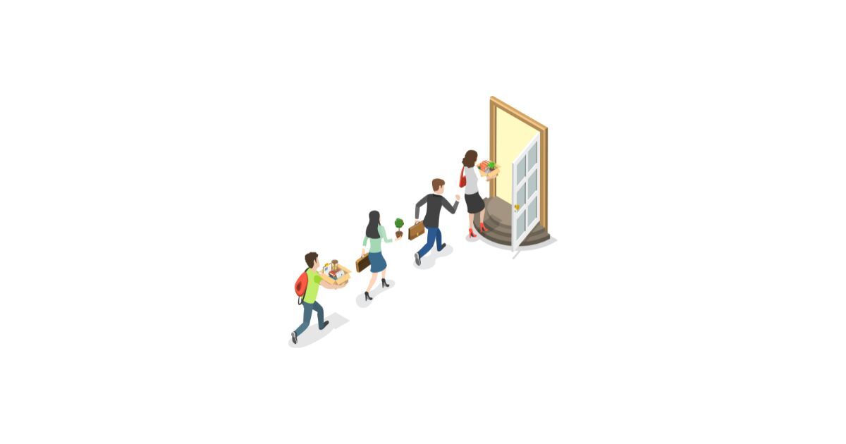 What Impacts Employee Turnover Rates?