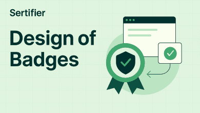 design of badges