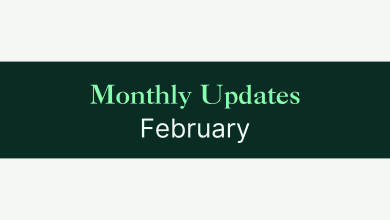 Monthly Blogs Ultimate Title