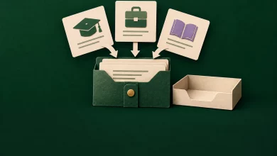 Paper illustration for Learning and Employment Records: an issuer implementation and data handoff guide