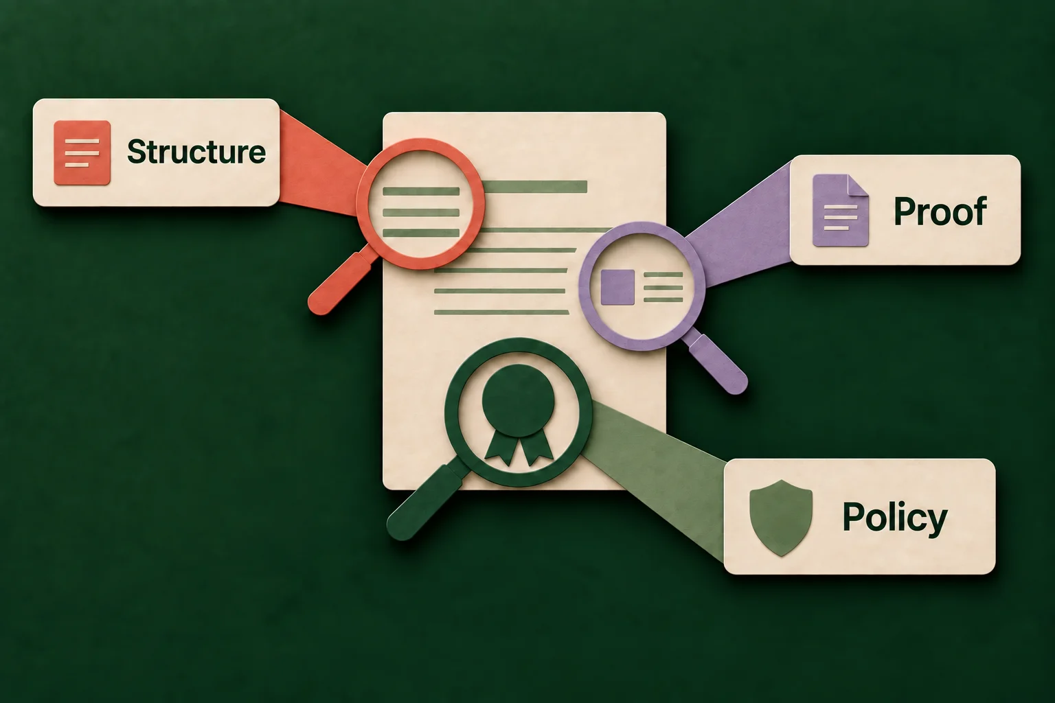 Digital credential interoperability testing: an issuer-to-verifier acceptance plan 2 Review structure, proof and verifier policy separately. Passing one check does not establish interoperability.