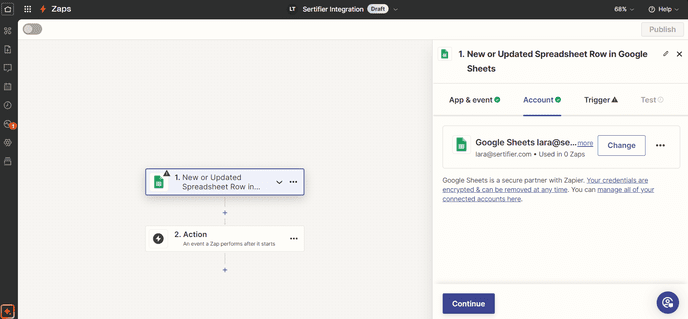 Sertifier x Zapier Integration 7 image_2024-07-02_014910884