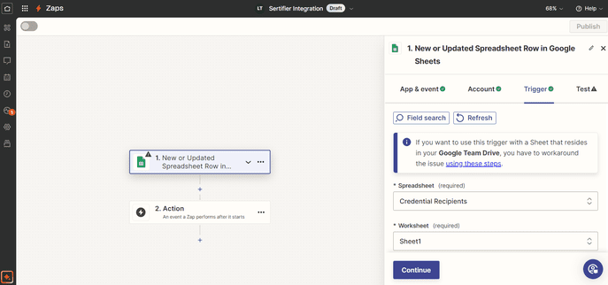 Sertifier x Zapier Integration 8 image_2024-07-02_015041179