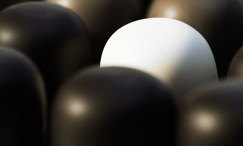 How can businesses benefit from white labeling in their credentials?