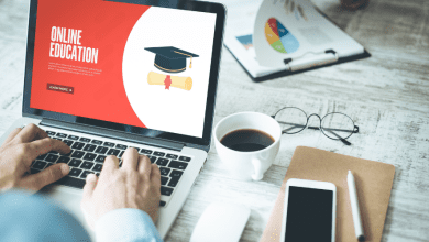 The Future of Online Education