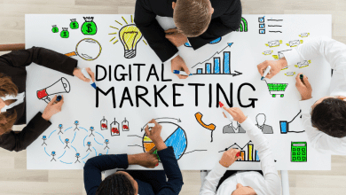 Use Your Certificates and Badges For Digital Marketing