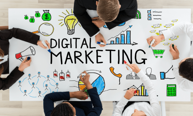 Use Your Certificates and Badges For Digital Marketing
