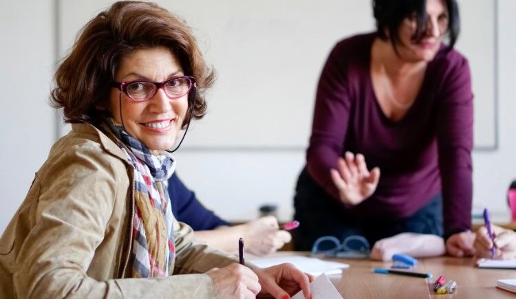 Future of Jobs: Preparing for the Changing Landscape 4 Embrace Lifelong Learning
