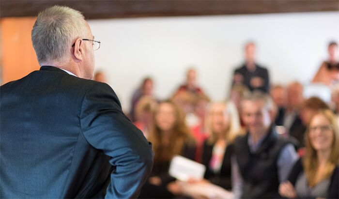 The Importance of Staying Current With Industry Trends 4 Learning opportunities