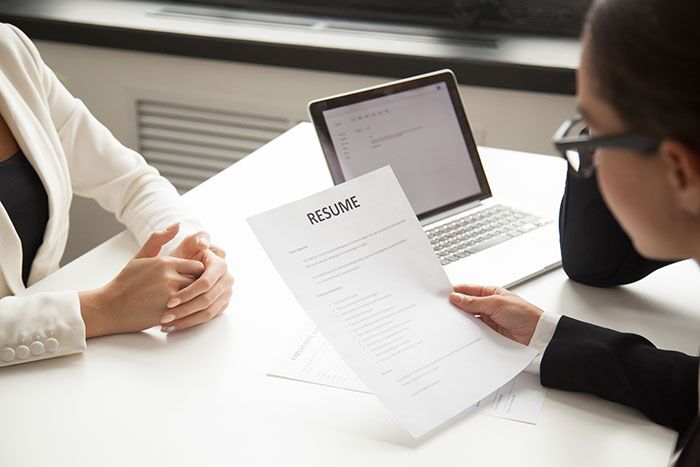 How To List Micro Credentials On CV? 2 micro credentials on cv