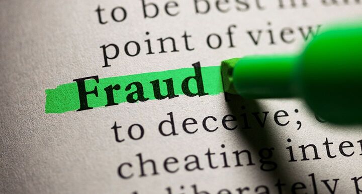 How to Prevent Credential Fraud? 2 What is Credential Fraud