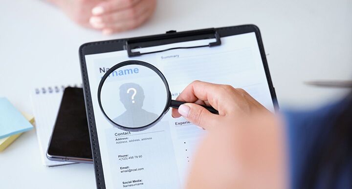How to Prevent Credential Fraud? 3 What is Resume Fraud