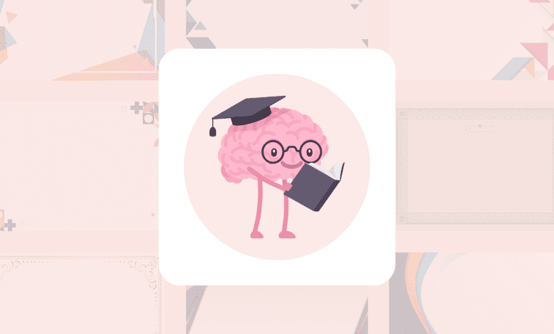 Digital Badges for Students 1 Blog Image Templates Tools Certificate Background 4