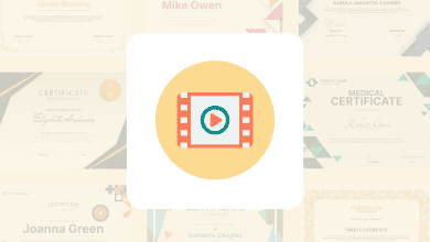 How to create a certification course?