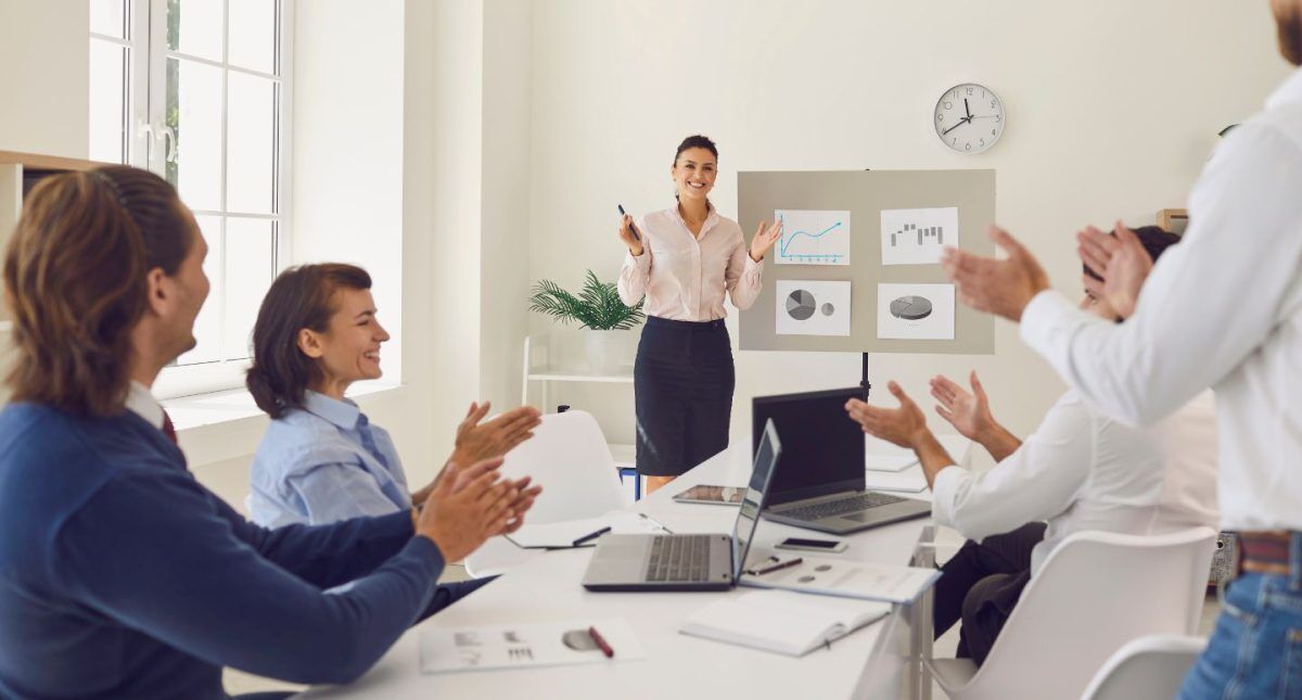 Steps to Give The Best Employee Appreciation Speech 4 Employee Appreciation Speech TipsTricks