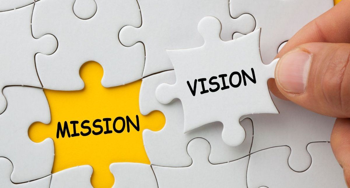 How to Create a Talent Development Strategy 3 Establish a Clear Organizational Mission and Vision