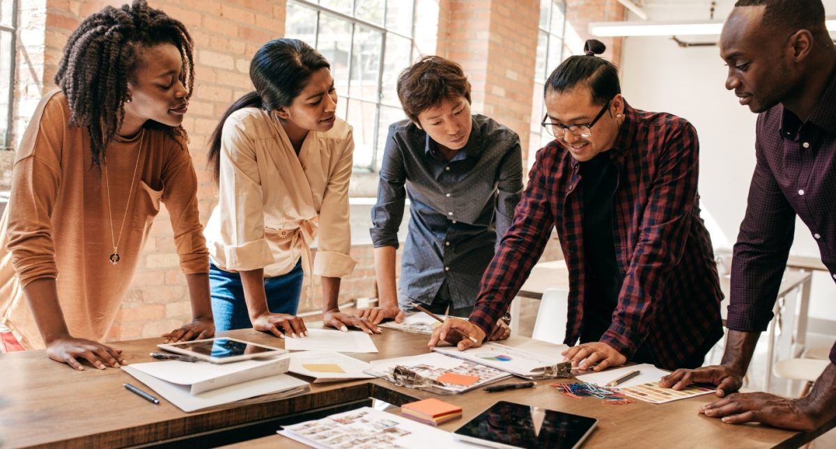 Fostering Innovation Culture Through Digital Credentialing 2 Creating an Innovation Culture Important