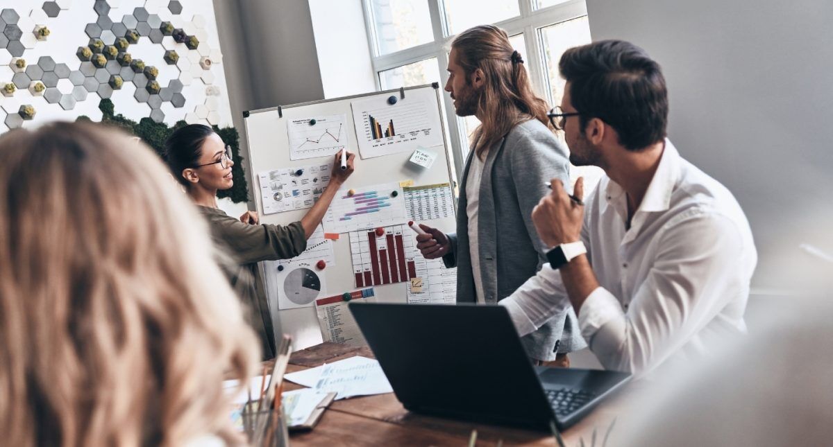 Fostering Innovation Culture Through Digital Credentialing 4 Cultivating an Innovative Organizational Culture
